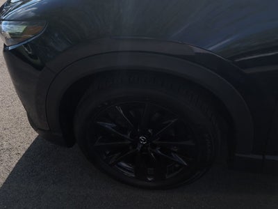 2023 Mazda Mazda CX-9 Touring Plus