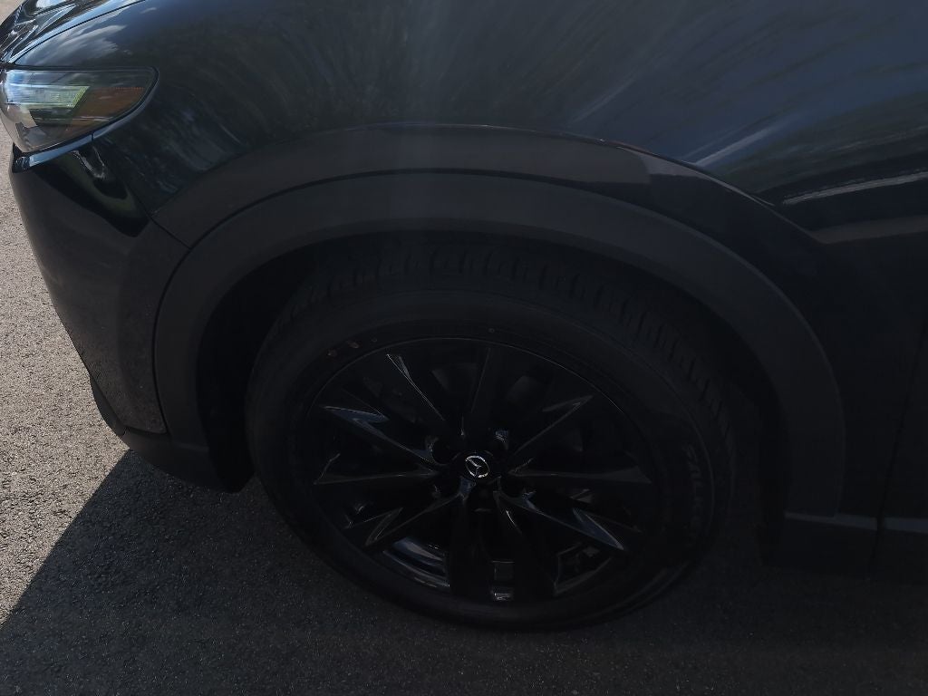 2023 Mazda Mazda CX-9 Touring Plus