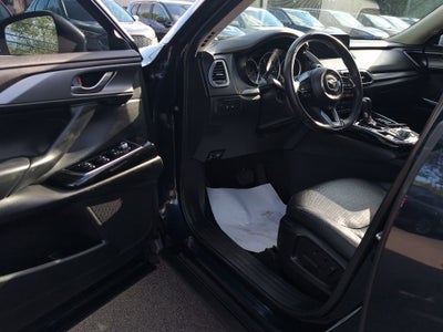 2023 Mazda Mazda CX-9 Touring Plus