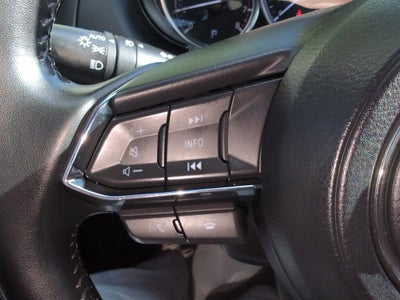 2023 Mazda Mazda CX-9 Touring Plus
