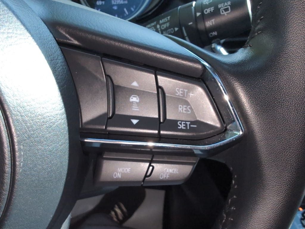 2023 Mazda Mazda CX-9 Touring Plus