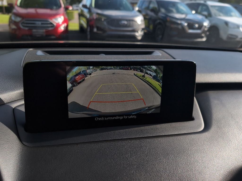 2023 Mazda Mazda CX-9 Touring Plus