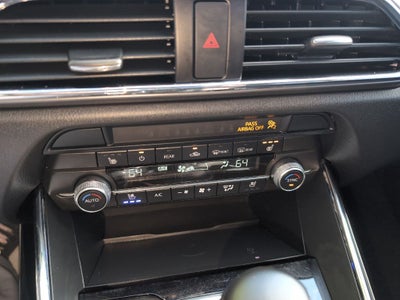 2023 Mazda Mazda CX-9 Touring Plus