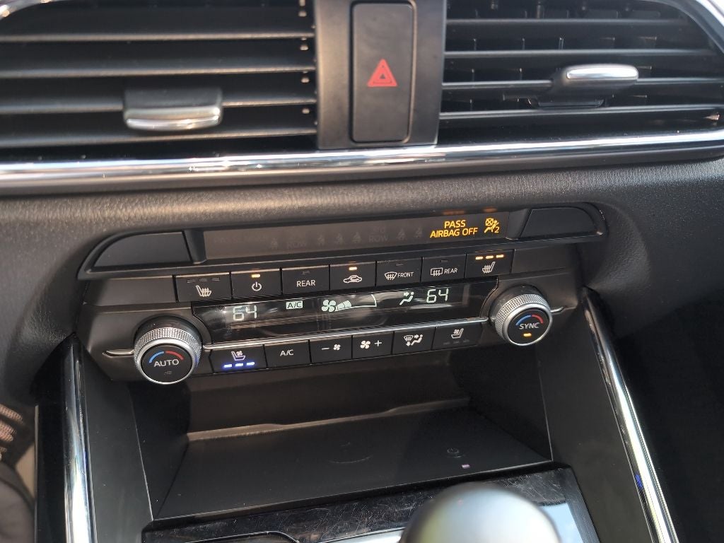 2023 Mazda Mazda CX-9 Touring Plus
