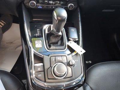 2023 Mazda Mazda CX-9 Touring Plus