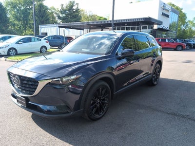 2023 Mazda Mazda CX-9 Touring Plus