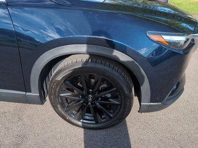 2023 Mazda Mazda CX-9 Touring Plus