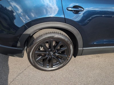 2023 Mazda Mazda CX-9 Touring Plus