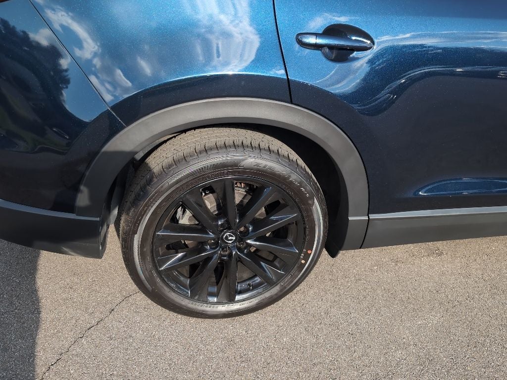 2023 Mazda Mazda CX-9 Touring Plus