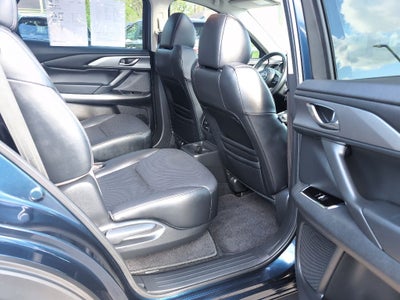 2023 Mazda Mazda CX-9 Touring Plus
