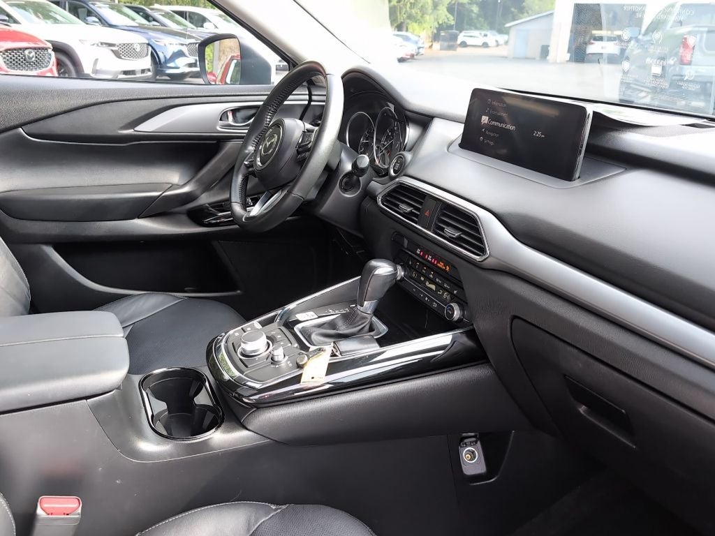 2023 Mazda Mazda CX-9 Touring