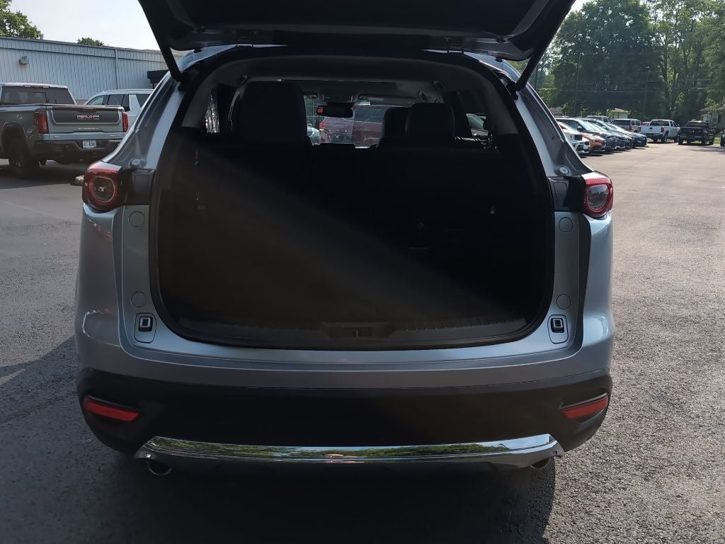 2023 Mazda Mazda CX-9 Touring