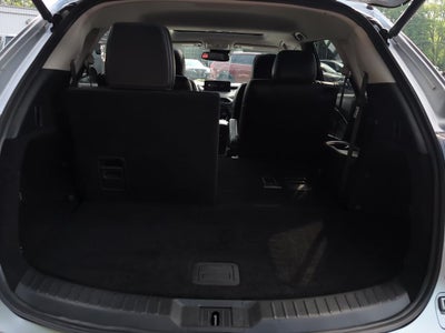 2023 Mazda Mazda CX-9 Touring