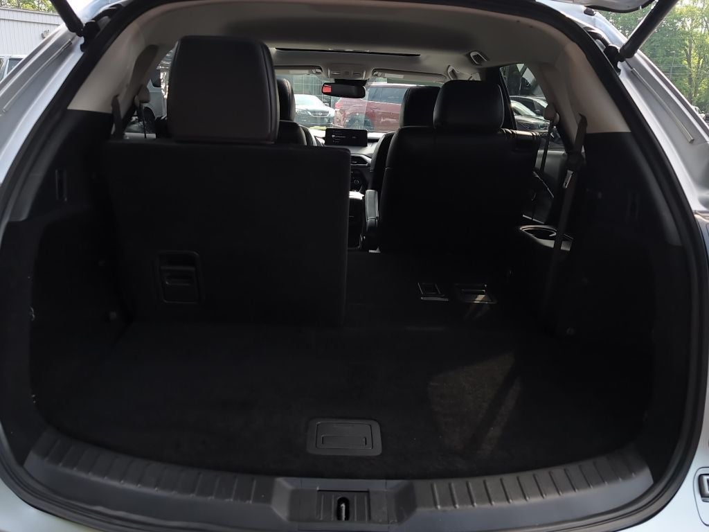 2023 Mazda Mazda CX-9 Touring