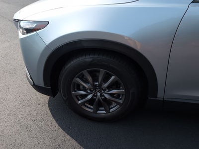 2023 Mazda Mazda CX-9 Touring