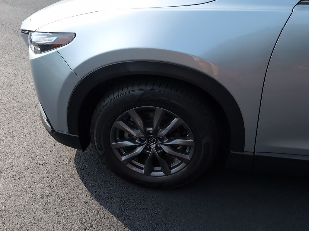2023 Mazda Mazda CX-9 Touring