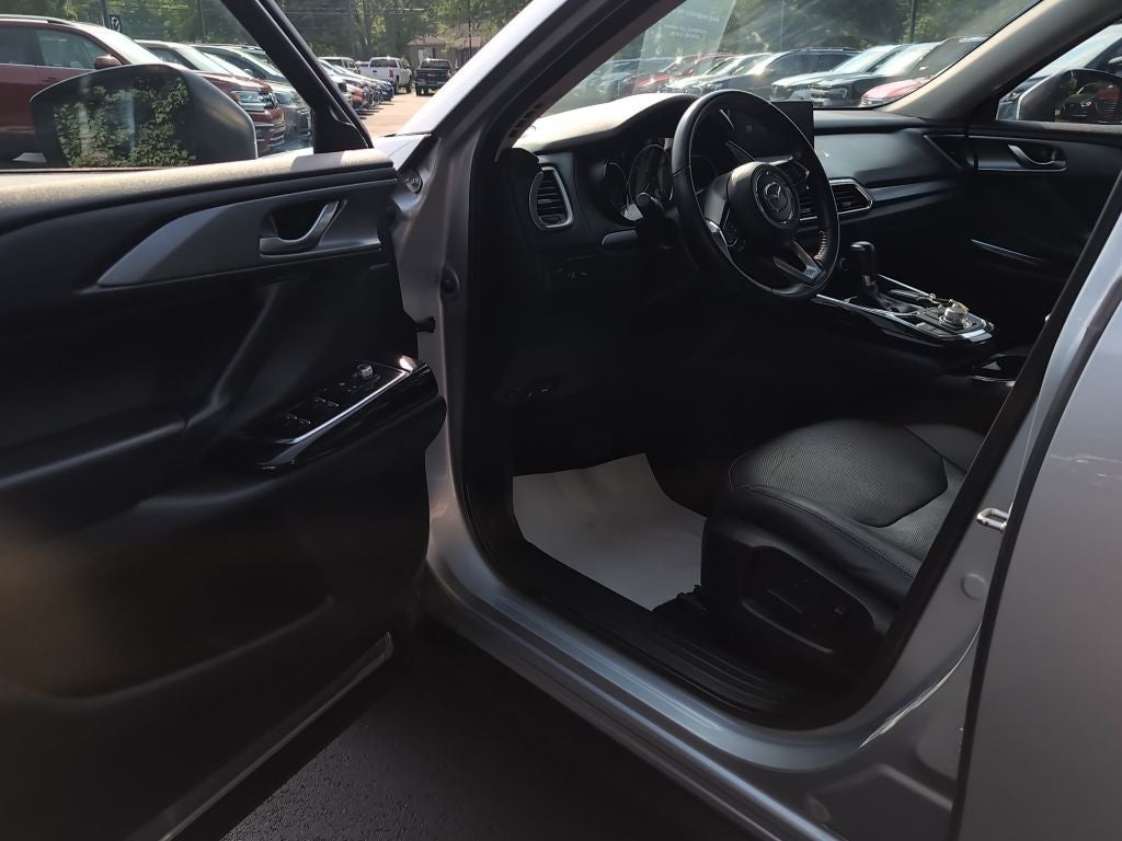 2023 Mazda Mazda CX-9 Touring
