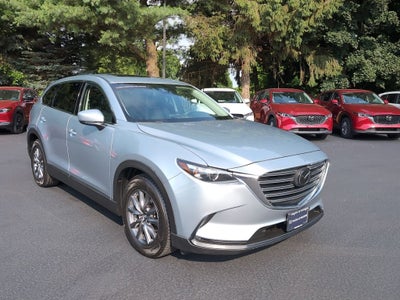 2023 Mazda Mazda CX-9 Touring