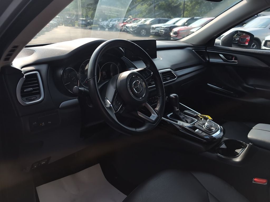 2023 Mazda Mazda CX-9 Touring