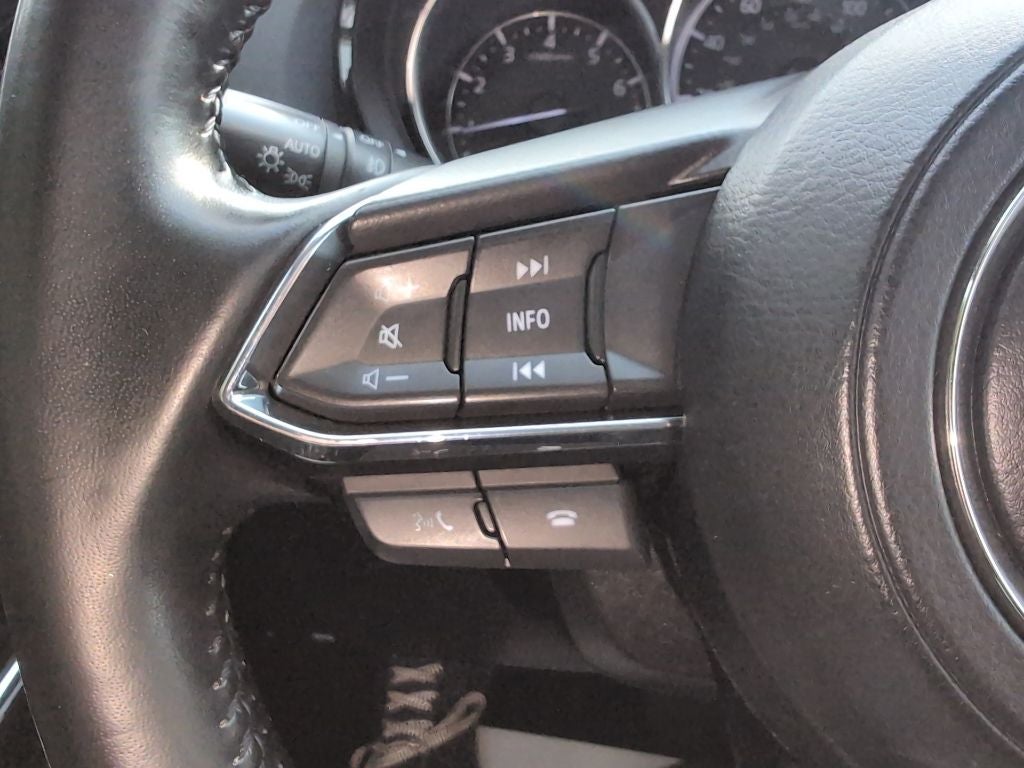 2023 Mazda Mazda CX-9 Touring