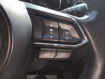 2023 Mazda Mazda CX-9 Touring
