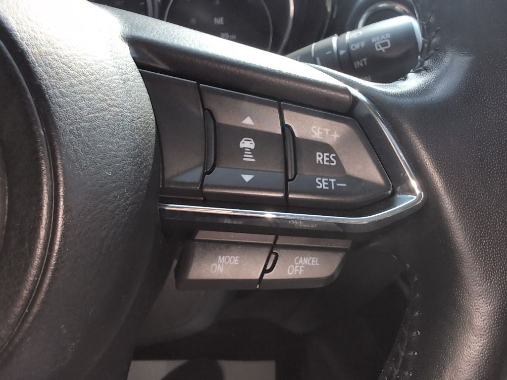 2023 Mazda Mazda CX-9 Touring