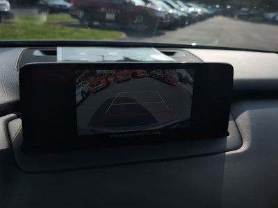 2023 Mazda Mazda CX-9 Touring