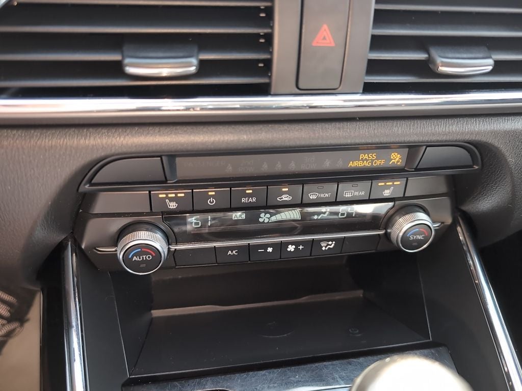 2023 Mazda Mazda CX-9 Touring
