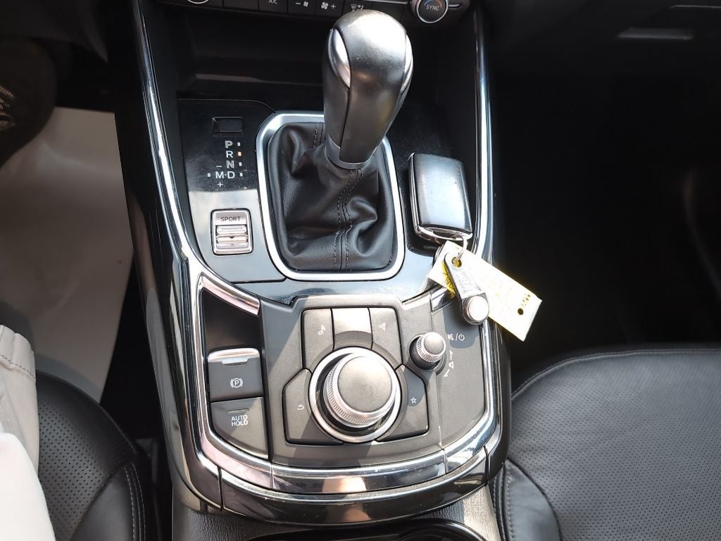 2023 Mazda Mazda CX-9 Touring