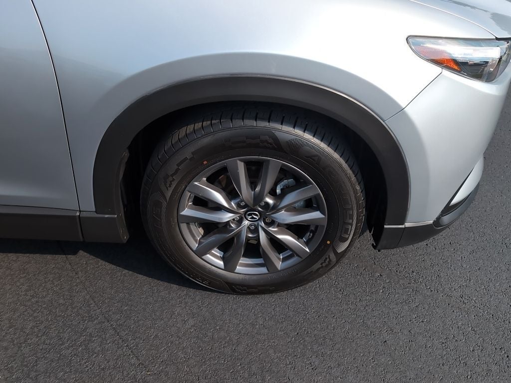 2023 Mazda Mazda CX-9 Touring