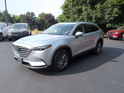 2023 Mazda Mazda CX-9 Touring