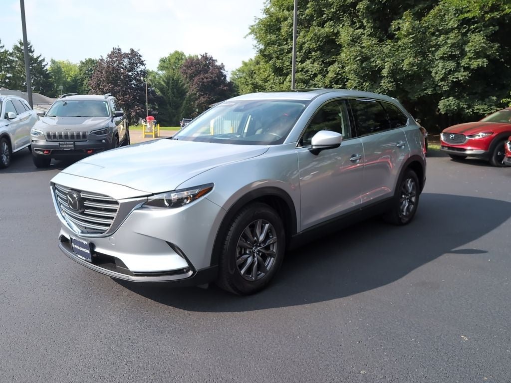 2023 Mazda Mazda CX-9 Touring