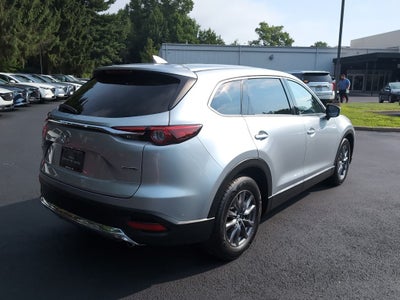 2023 Mazda Mazda CX-9 Touring