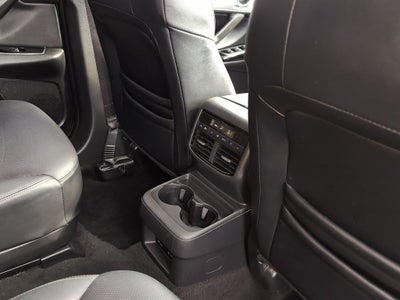 2023 Mazda Mazda CX-9 Touring