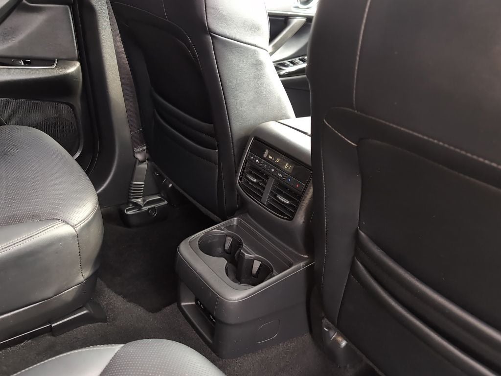 2023 Mazda Mazda CX-9 Touring