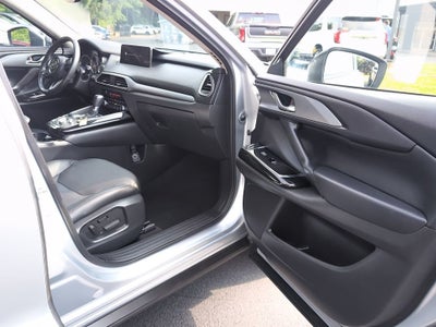 2023 Mazda Mazda CX-9 Touring