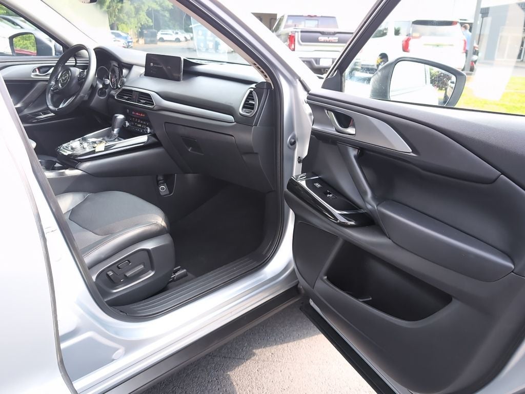 2023 Mazda Mazda CX-9 Touring