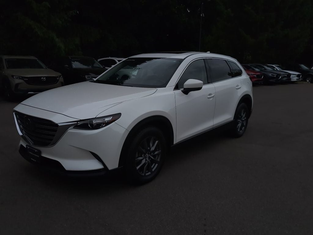 2023 Mazda CX-9 Touring AWD's photo