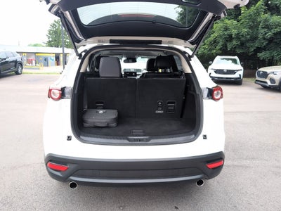 2023 Mazda Mazda CX-9 Touring