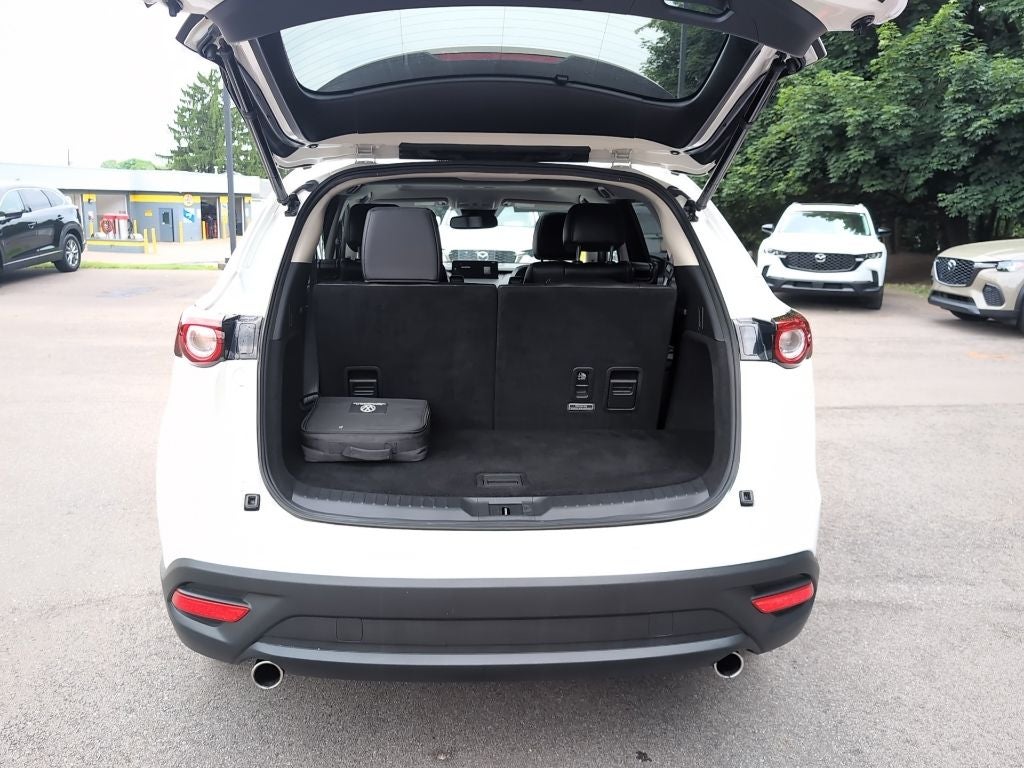 2023 Mazda Mazda CX-9 Touring