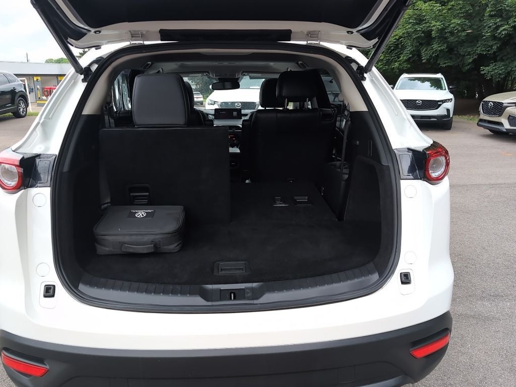2023 Mazda Mazda CX-9 Touring
