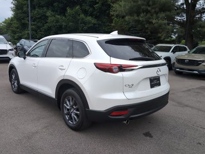 2023 Mazda Mazda CX-9 Touring