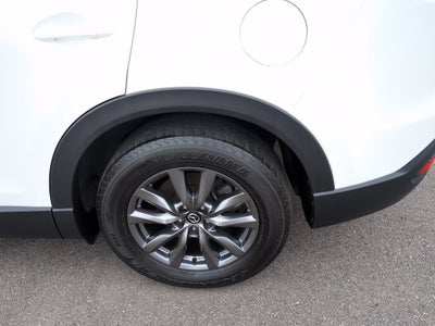 2023 Mazda Mazda CX-9 Touring