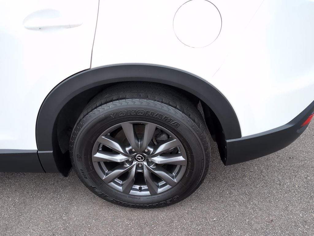 2023 Mazda Mazda CX-9 Touring