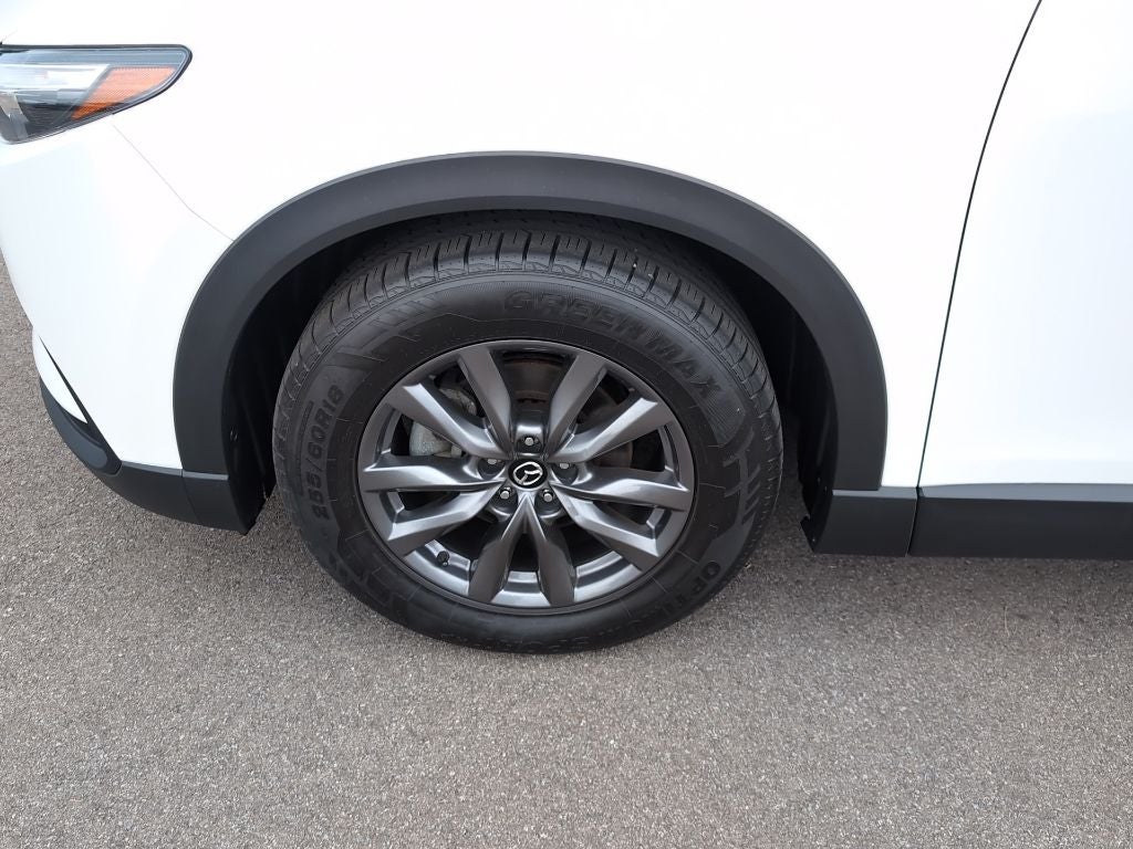 2023 Mazda Mazda CX-9 Touring