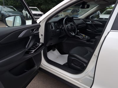 2023 Mazda Mazda CX-9 Touring