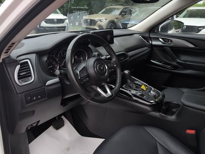 2023 Mazda Mazda CX-9 Touring