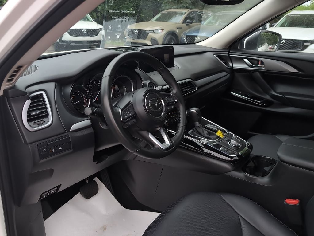2023 Mazda Mazda CX-9 Touring