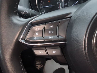 2023 Mazda Mazda CX-9 Touring