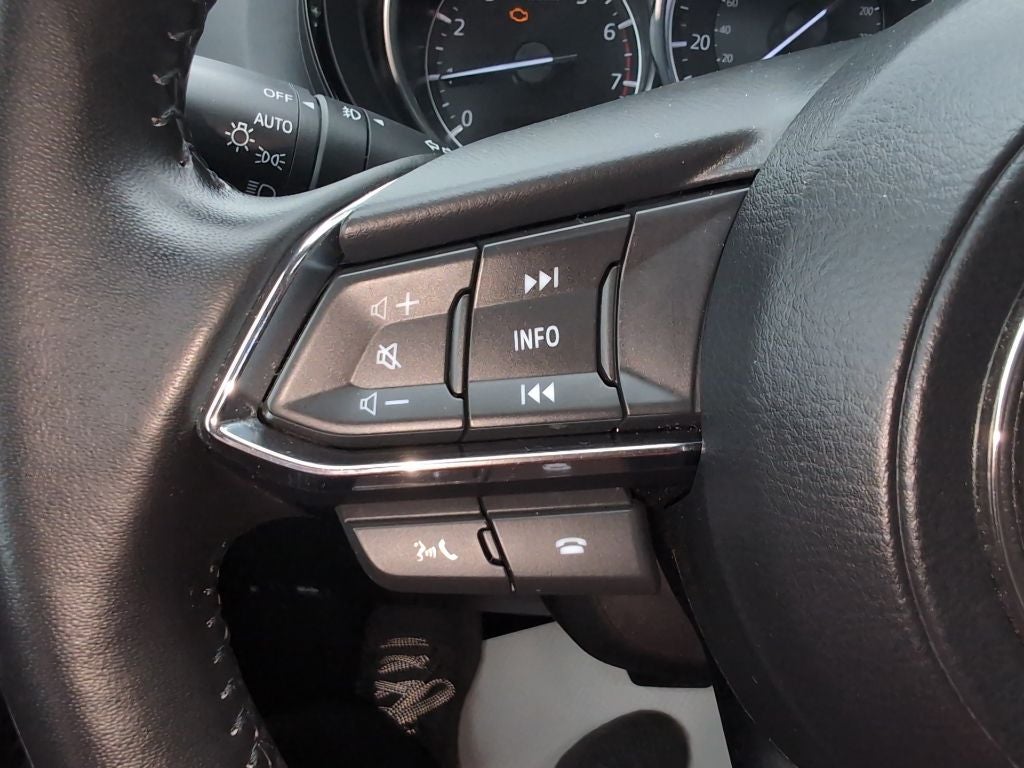 2023 Mazda Mazda CX-9 Touring